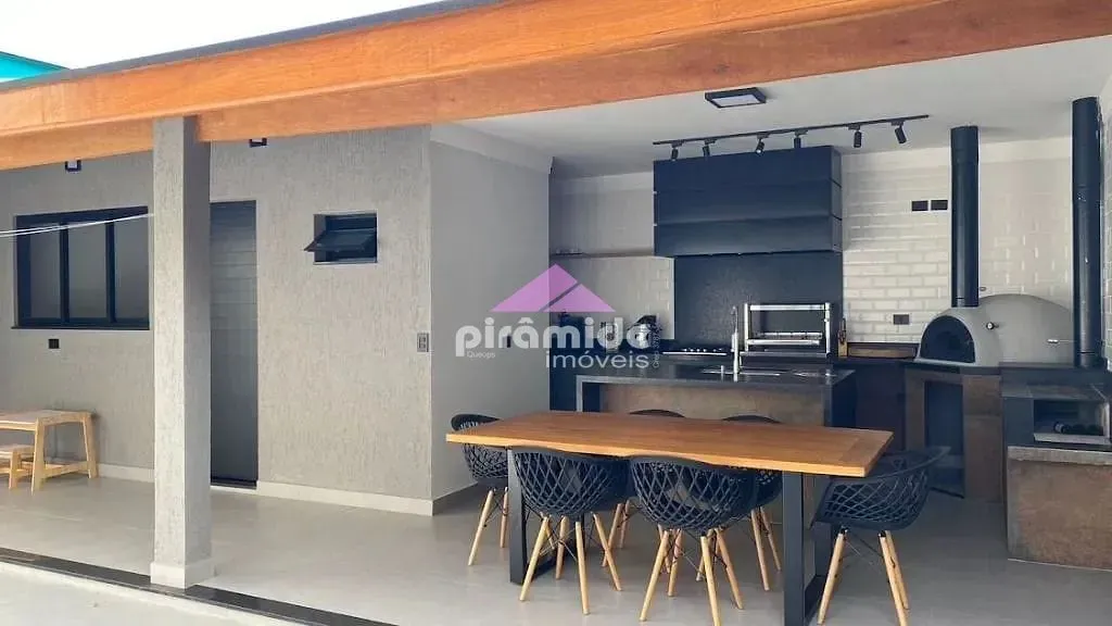 Casa, 3 quartos, 210 m² - Foto 13