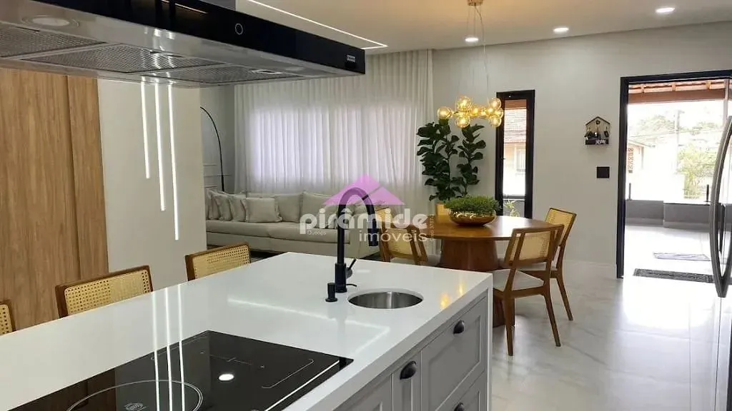 Casa, 3 quartos, 210 m² - Foto 5