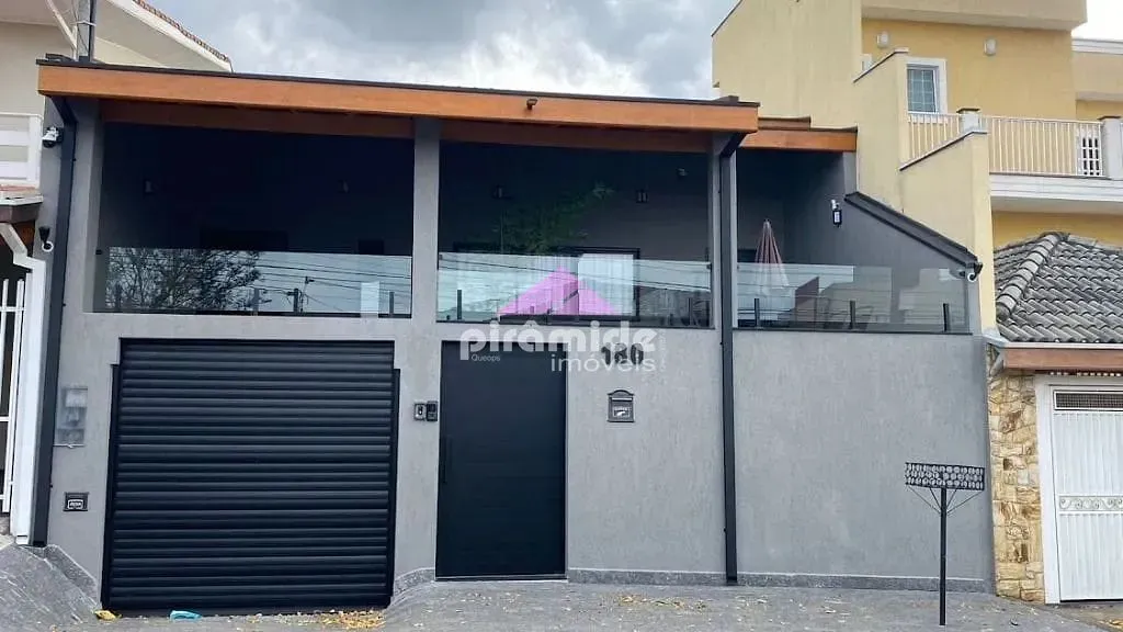 Casa, 3 quartos, 210 m² - Foto 19