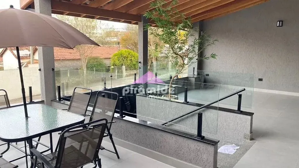 Casa, 3 quartos, 210 m² - Foto 18