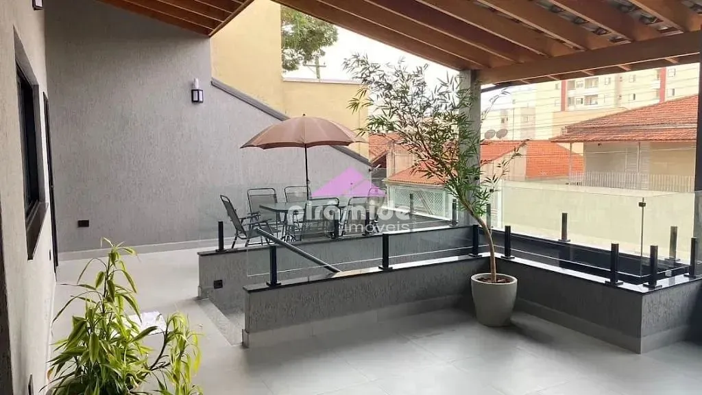 Casa, 3 quartos, 210 m² - Foto 16