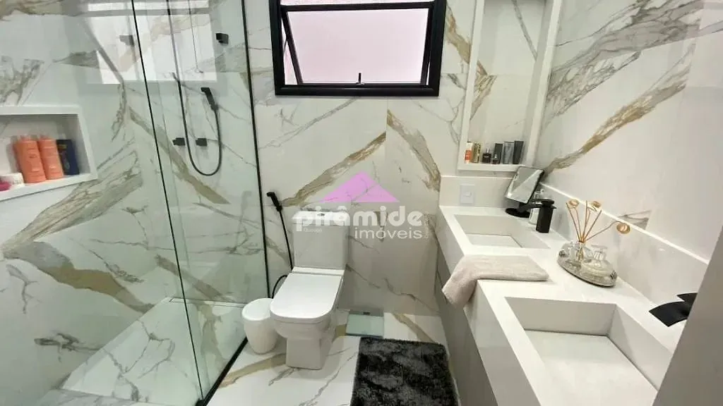 Casa, 3 quartos, 210 m² - Foto 12