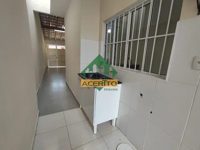 Casa com 150m² 3 quartos e 2 banheiros, à venda, no bairro Umuarama em Araçatuba