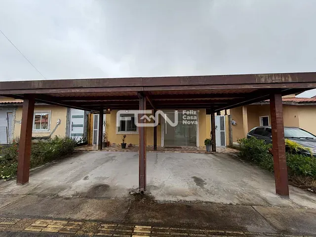 Casa 3 quartos e 2 banheiros, à venda ou para alugar, no bairro Parque Nascente do Rio Capivara em Camaçari