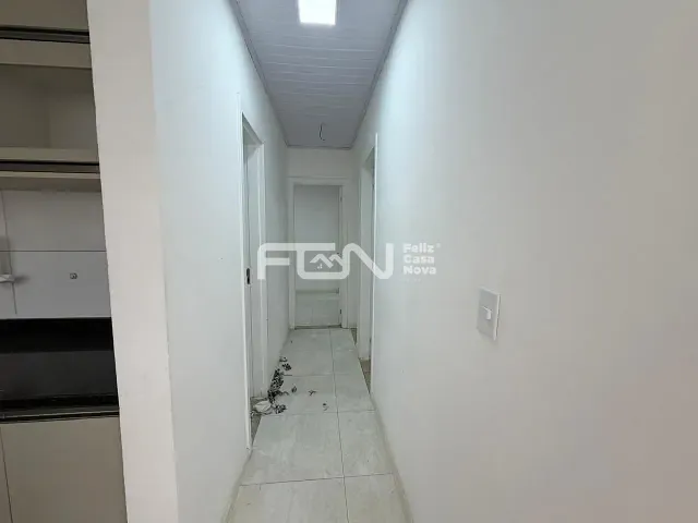 Casa 3 quartos e 2 banheiros, à venda ou para alugar, no bairro Parque Nascente do Rio Capivara em Camaçari