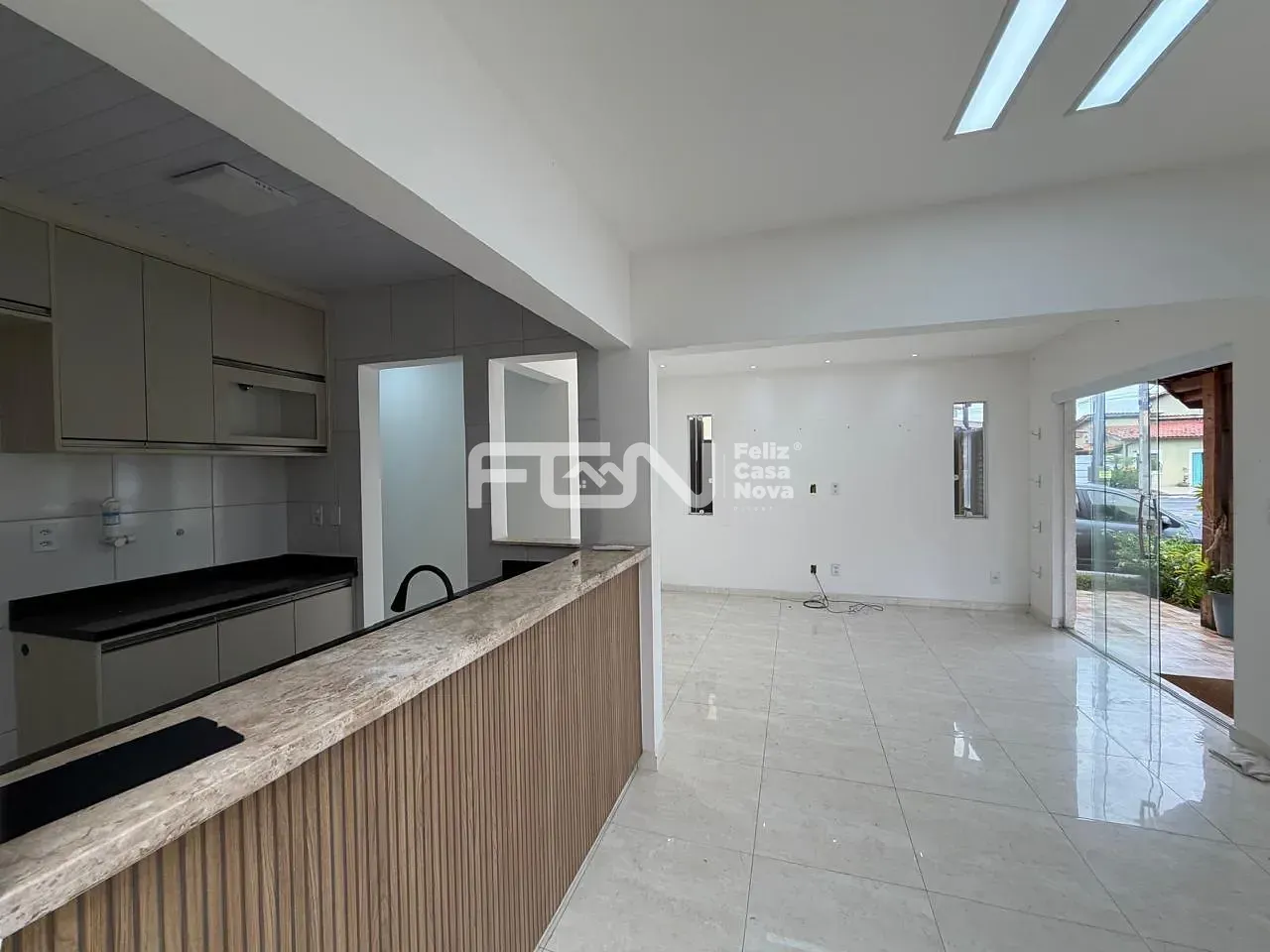 Casa, 3 quartos, 135 m² - Foto 3
