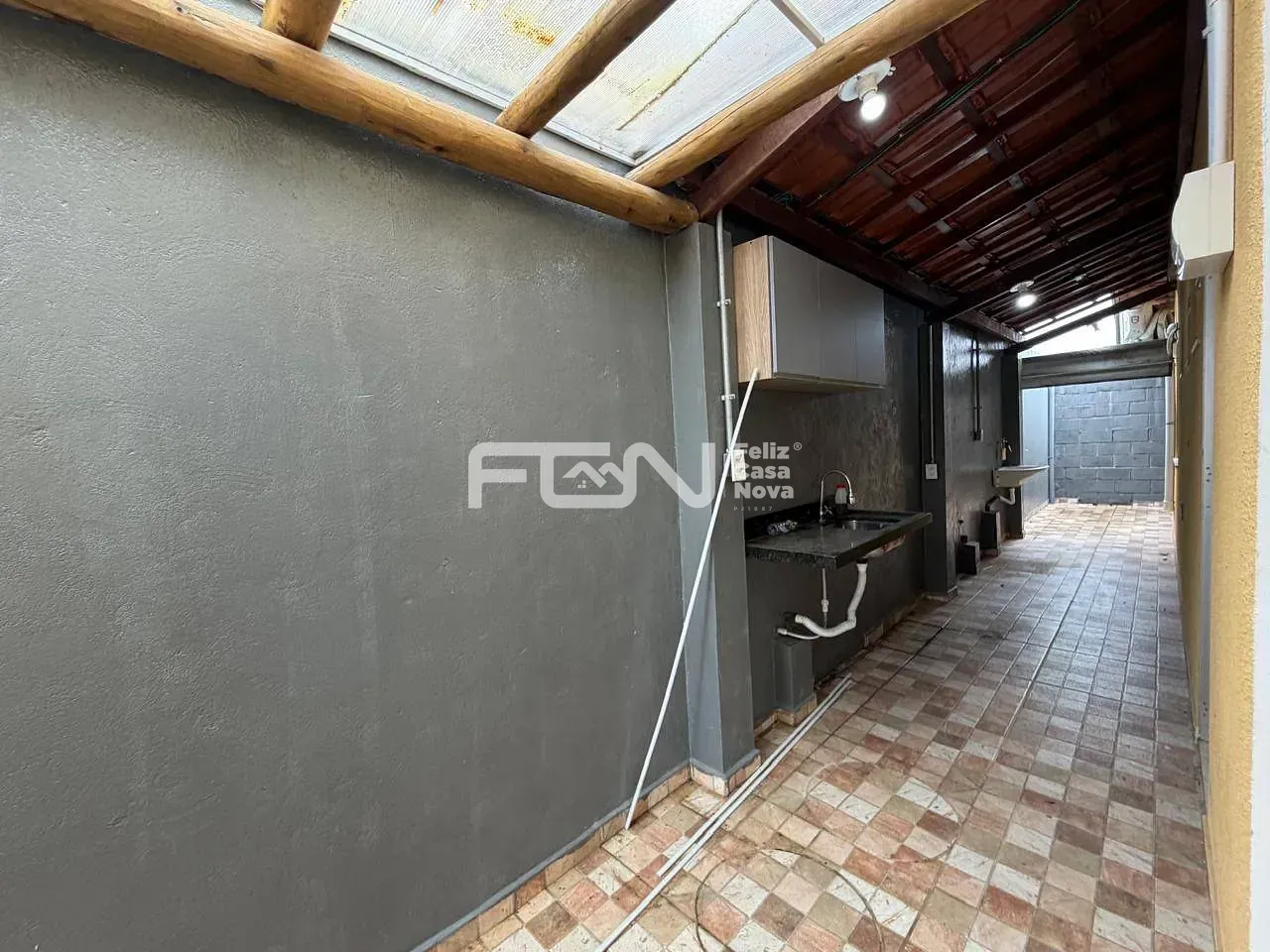 Casa, 3 quartos, 135 m² - Foto 12