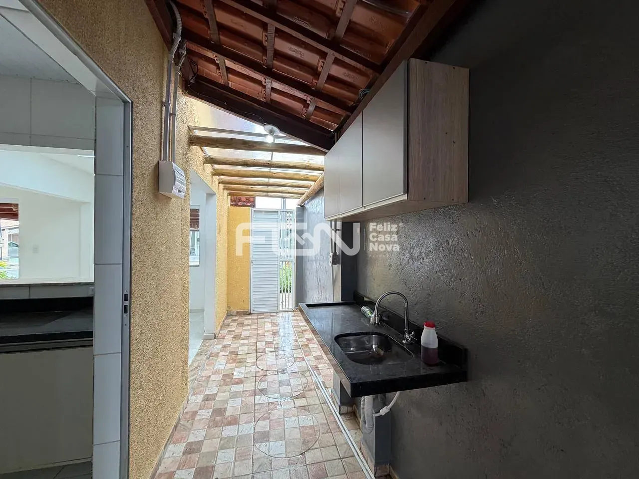 Casa, 3 quartos, 135 m² - Foto 13