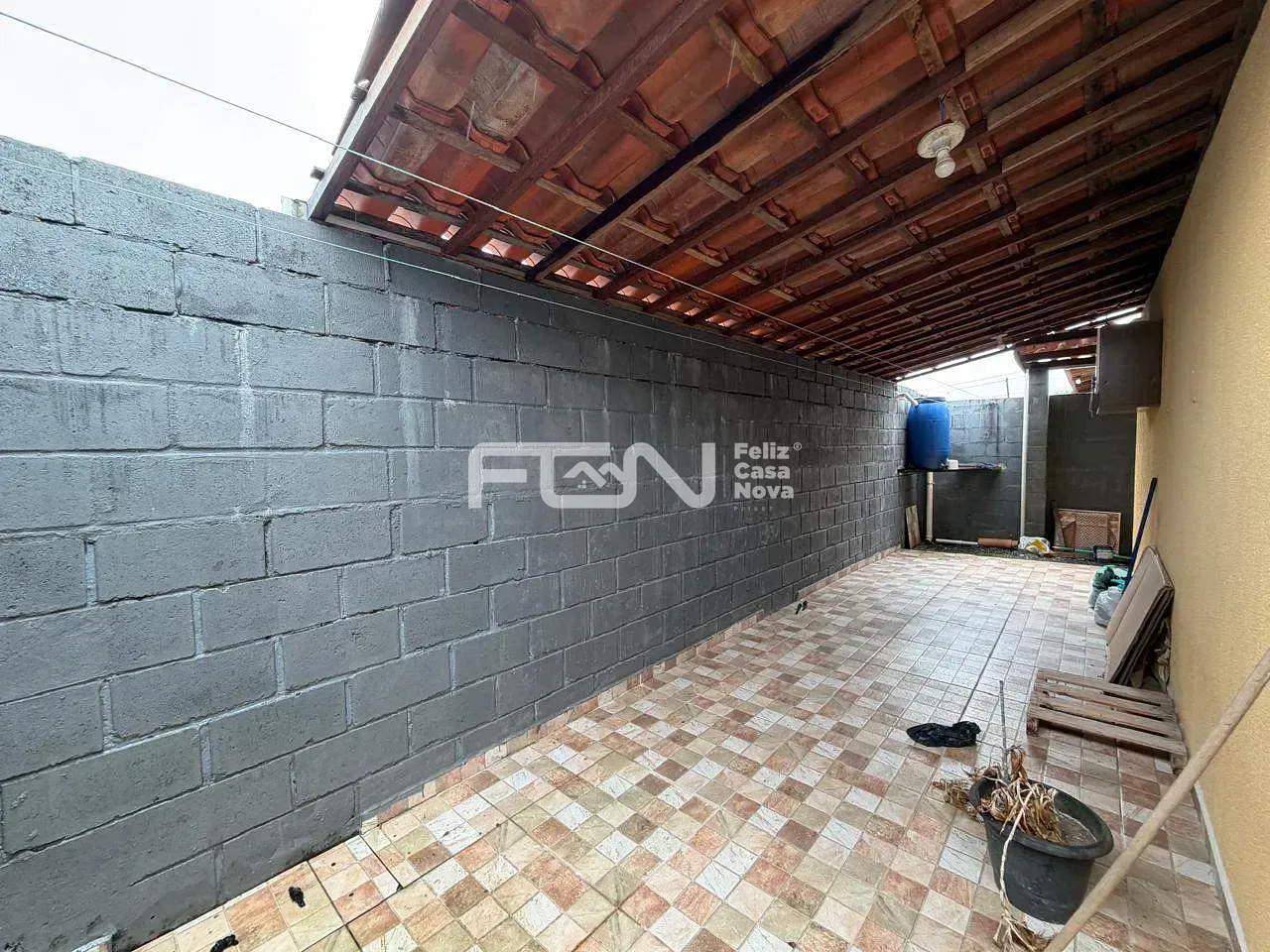 Casa, 3 quartos, 135 m² - Foto 14