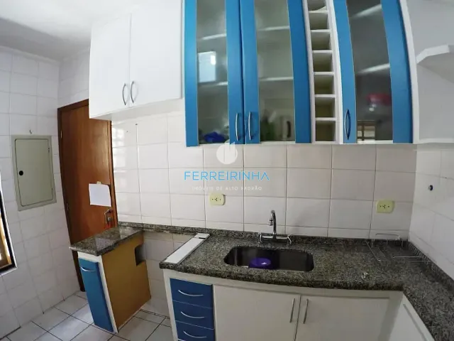 Casa com 90m² 3 quartos e 2 banheiros, à venda, no bairro Jardim Aquarius em São José dos Campos