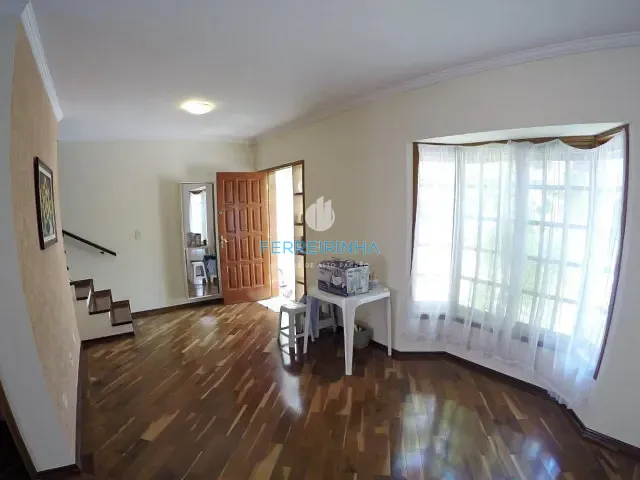 Casa com 90m² 3 quartos e 2 banheiros, à venda, no bairro Jardim Aquarius em São José dos Campos