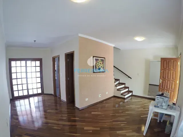 Casa com 90m² 3 quartos e 2 banheiros, à venda, no bairro Jardim Aquarius em São José dos Campos