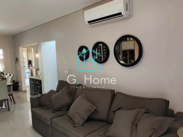 Sobrado com 157m² 4 quartos e 4 banheiros, à venda, no bairro Garden Park Residence em Londrina