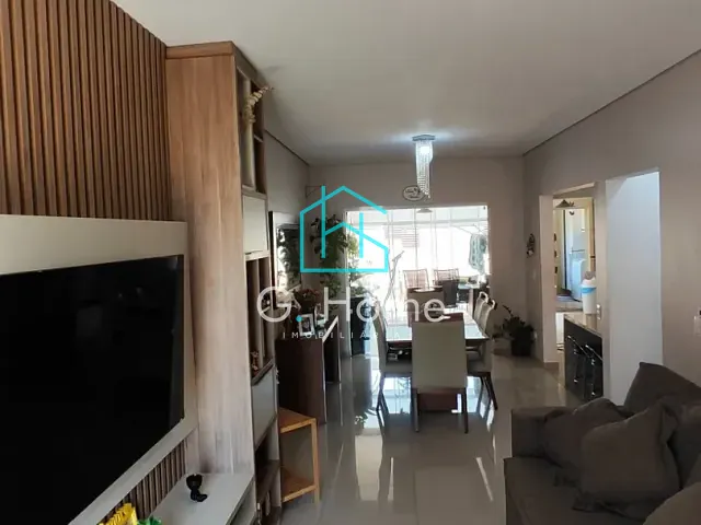 Sobrado com 157m² 4 quartos e 4 banheiros, à venda, no bairro Garden Park Residence em Londrina