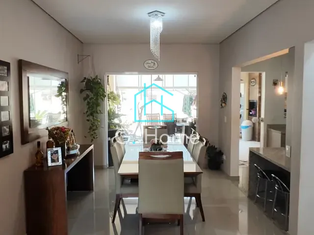 Sobrado com 157m² 4 quartos e 4 banheiros, à venda, no bairro Garden Park Residence em Londrina
