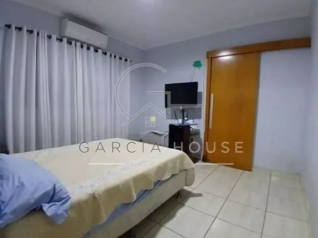 Casa com 150m² 2 quartos e 2 banheiros, à venda, no bairro Jardim Piratininga em Ribeirão Preto