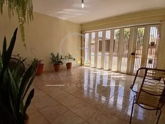 Casa com 150m² 2 quartos e 2 banheiros, à venda, no bairro Jardim Piratininga em Ribeirão Preto