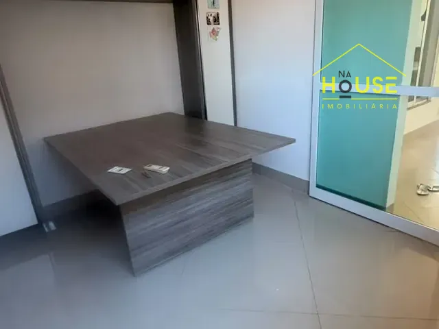 Casa 3 quartos e 2 banheiros, para alugar, no bairro San Remo em Votuporanga