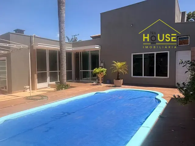Casa 3 quartos e 2 banheiros, para alugar, no bairro San Remo em Votuporanga