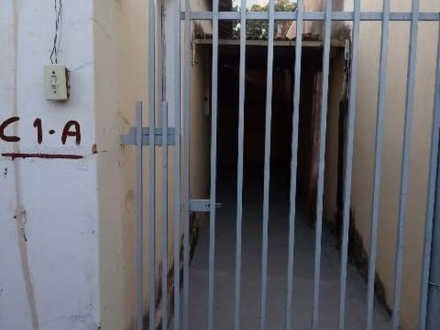 Foto do Casa - Casa com 1 quarto para locação no Boa Vista. | IMOBILIARIA FIGUEIREDO