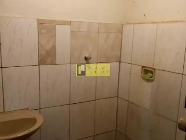 Casa com 40m² 1 quarto e 1 banheiro, para alugar, no bairro Vila Curti em São José do Rio Preto