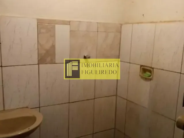 Casa com 40m² 1 quarto e 1 banheiro, para alugar, no bairro Vila Curti em São José do Rio Preto