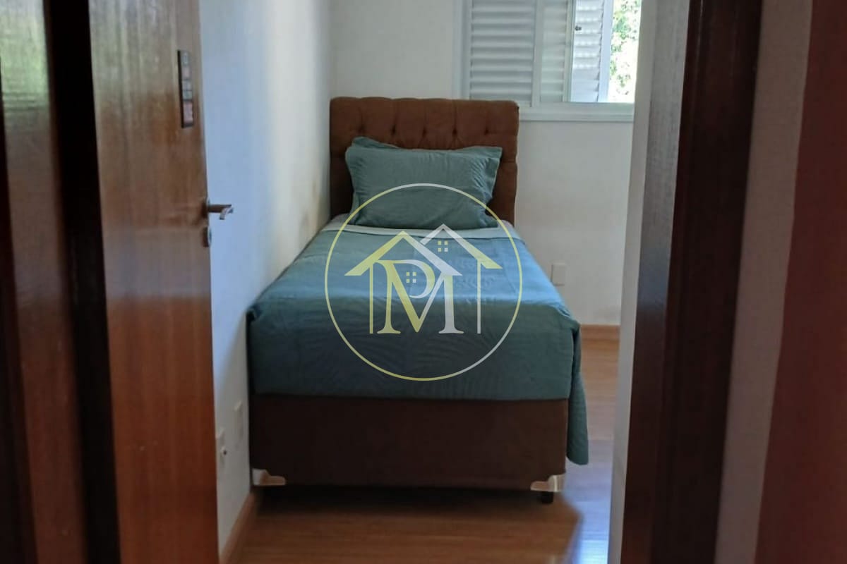 Casa à venda com 3 quartos, 139m² - Foto 6