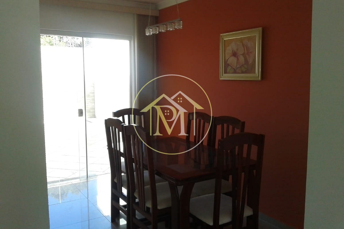 Casa à venda com 3 quartos, 139m² - Foto 7