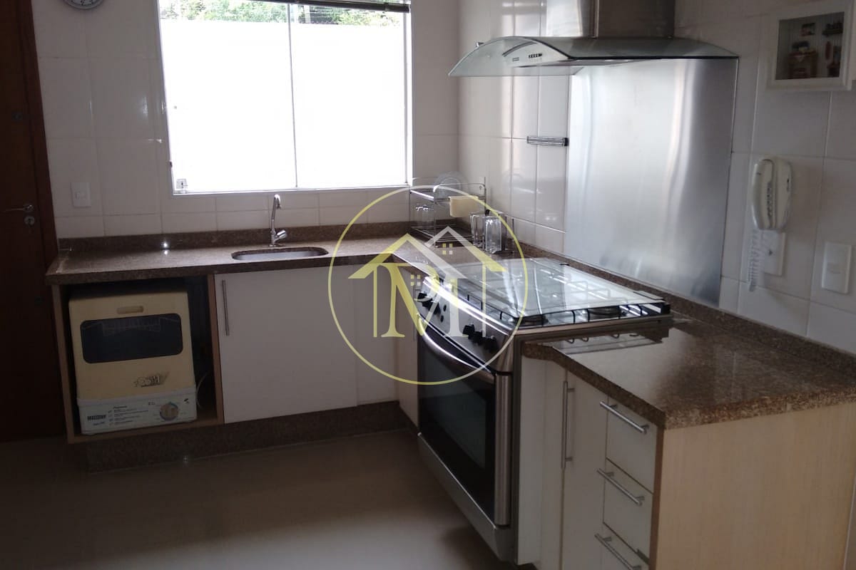 Casa à venda com 3 quartos, 139m² - Foto 9