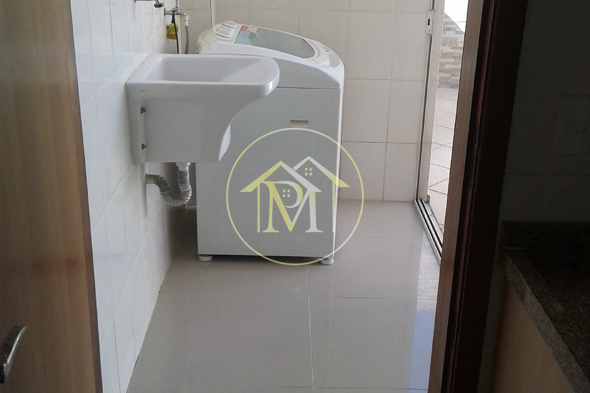 Casa à venda com 3 quartos, 139m² - Foto 13