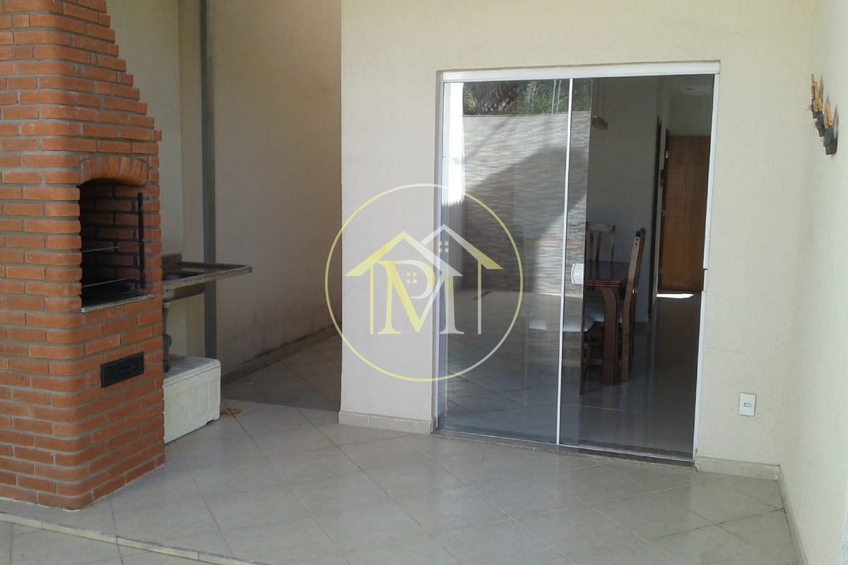 Casa à venda com 3 quartos, 139m² - Foto 10