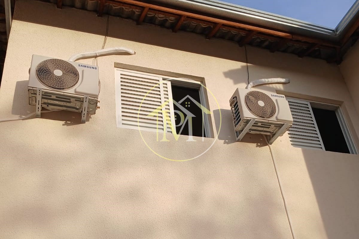 Casa à venda com 3 quartos, 139m² - Foto 16