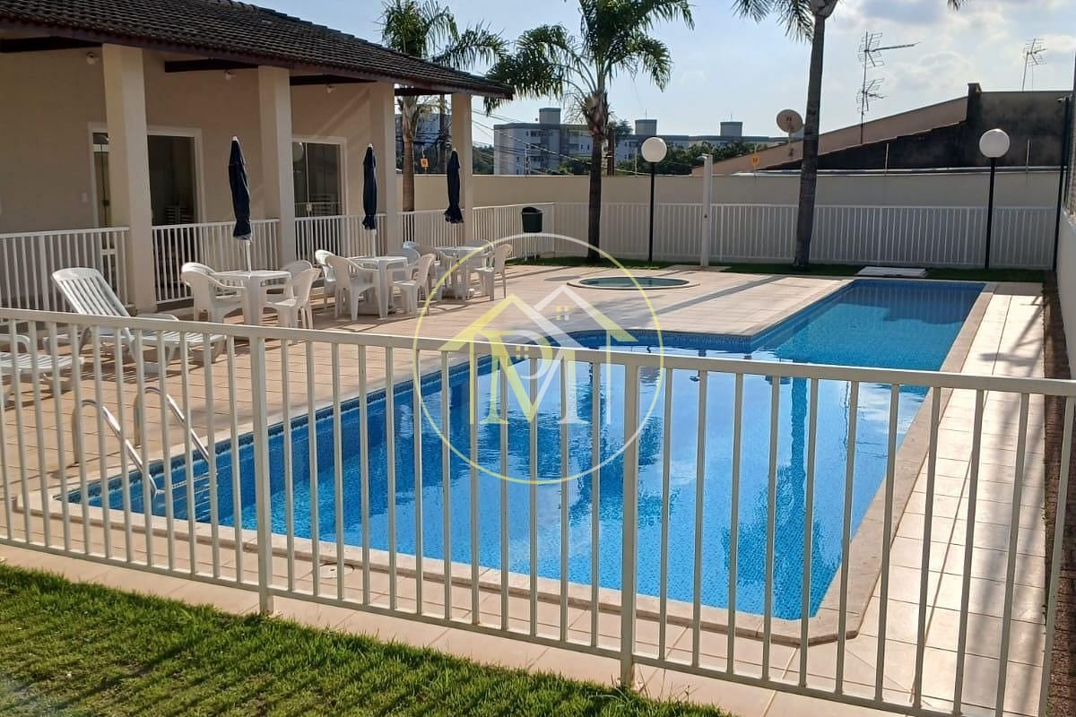 Casa à venda com 3 quartos, 139m² - Foto 21