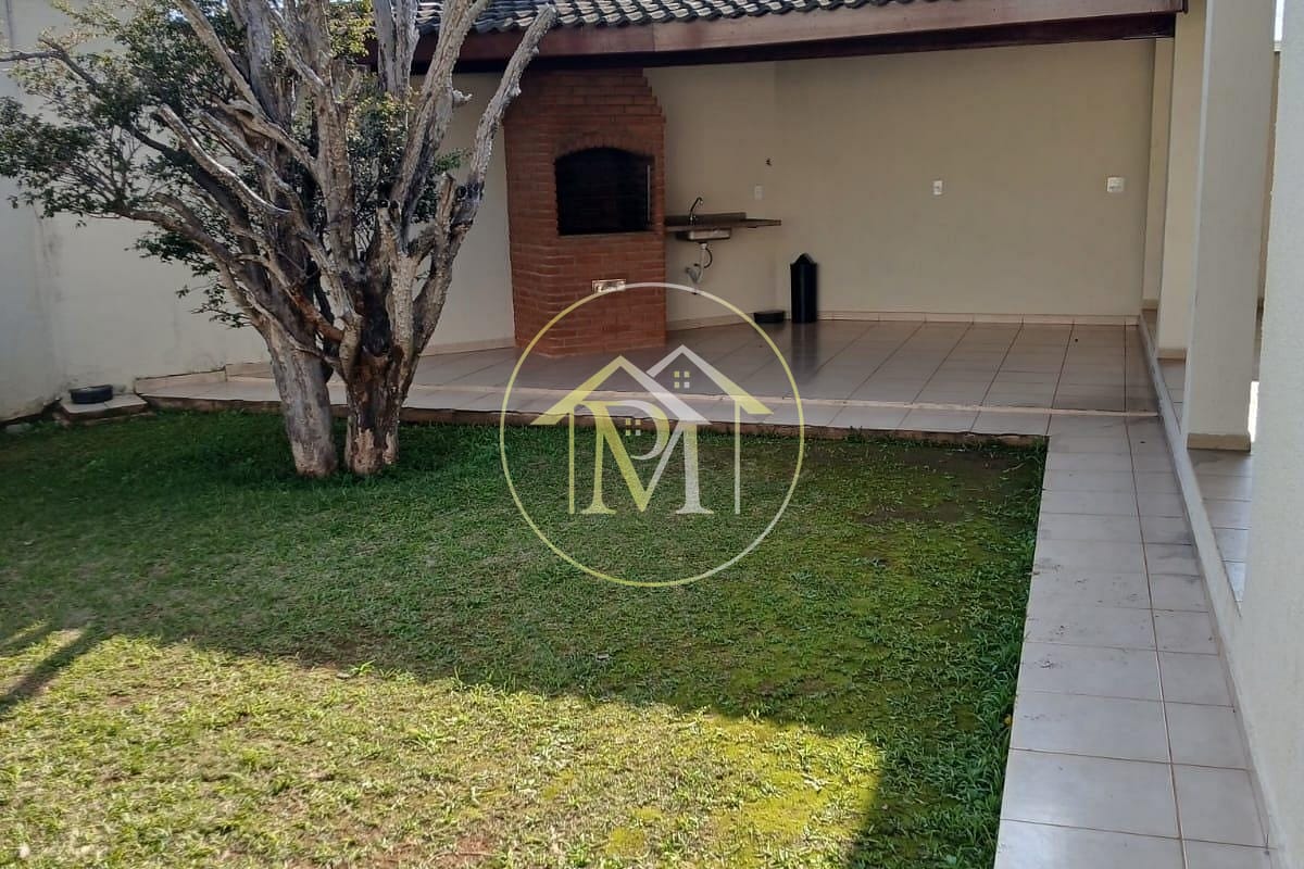 Casa à venda com 3 quartos, 139m² - Foto 22