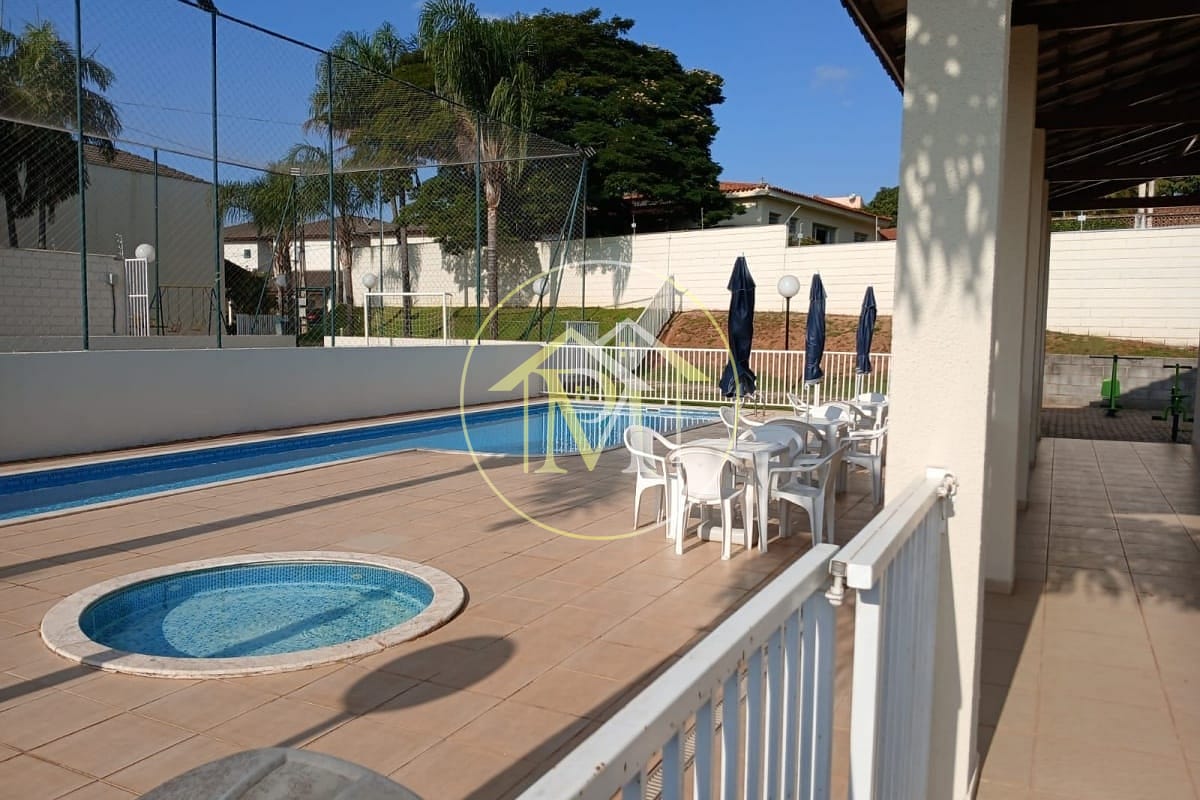 Casa à venda com 3 quartos, 139m² - Foto 23