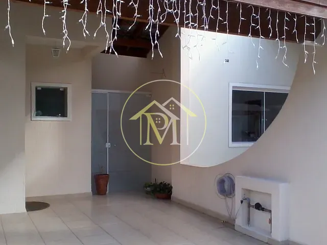 Casa 3 quartos e 3 banheiros, à venda, no bairro Vila Haro em Sorocaba
