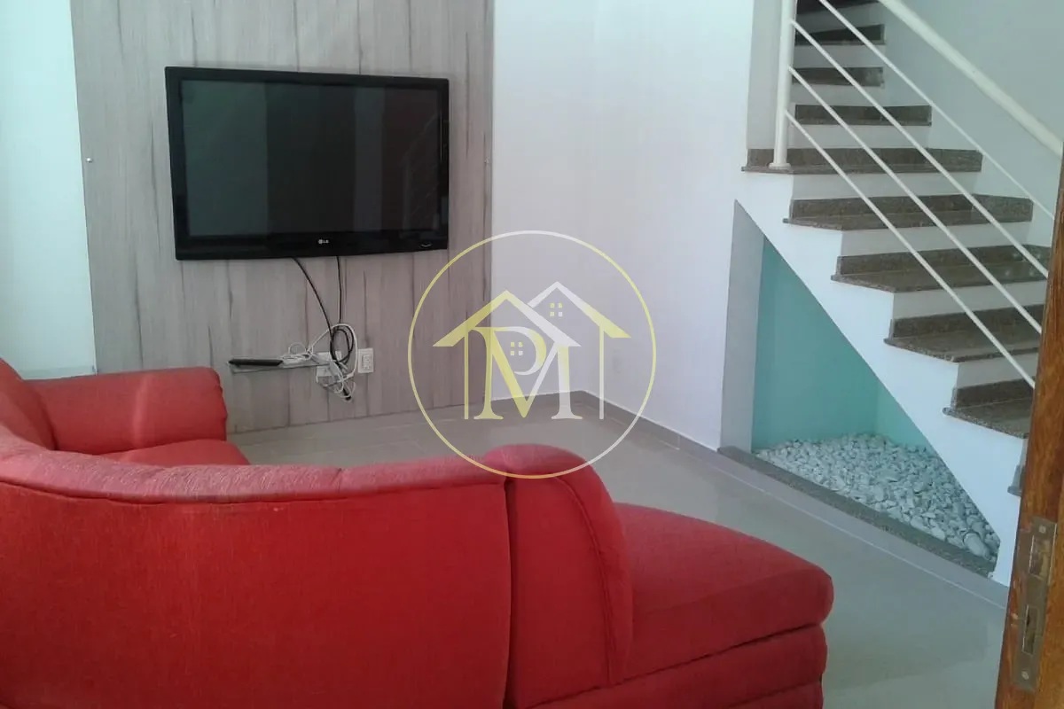 Casa, 3 quartos, 139 m² - Foto 4
