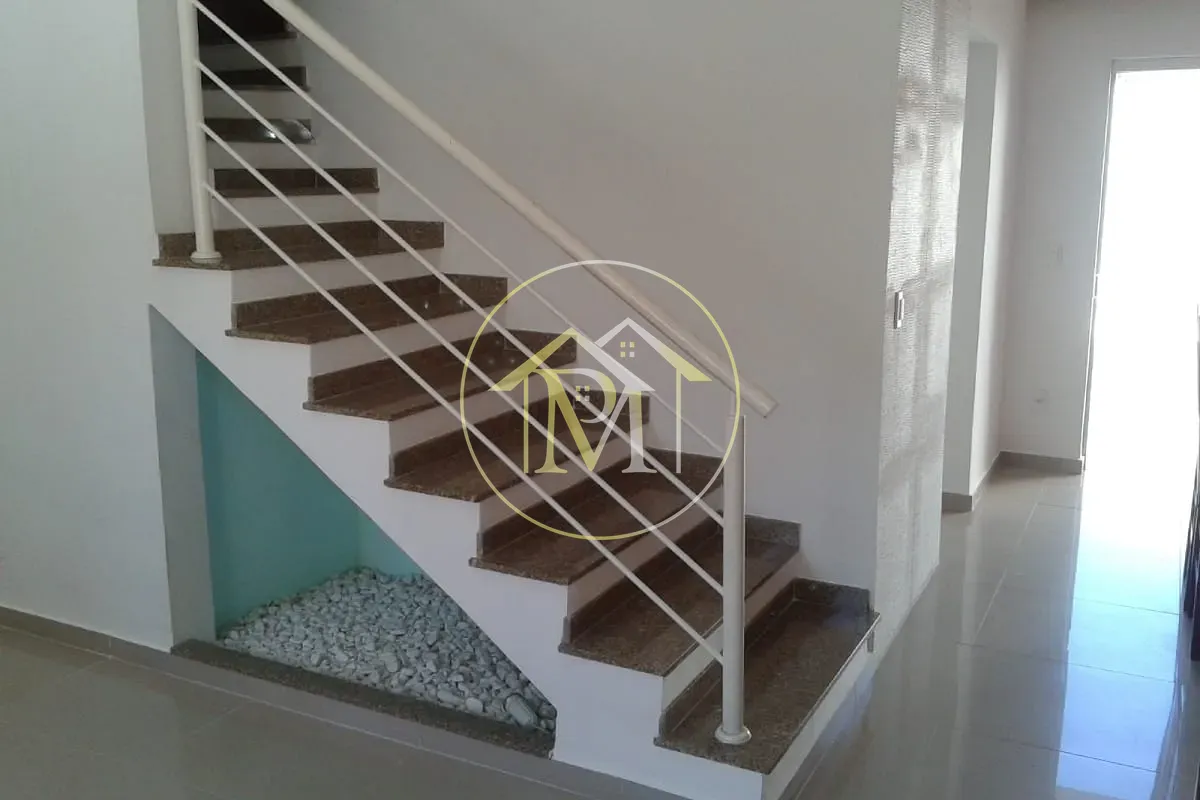 Casa, 3 quartos, 139 m² - Foto 2