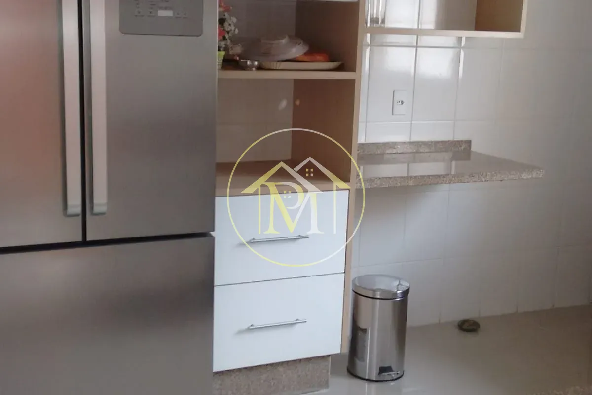 Casa, 3 quartos, 139 m² - Foto 8