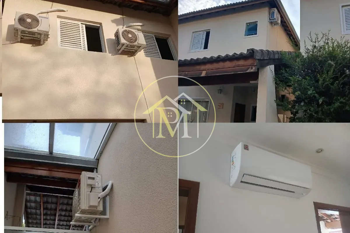Casa, 3 quartos, 139 m² - Foto 17