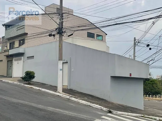Casa com 174m² 2 quartos e 1 banheiro, à venda, no bairro Vila Aricanduva em São Paulo