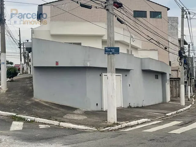 Casa com 174m² 2 quartos e 1 banheiro, à venda, no bairro Vila Aricanduva em São Paulo