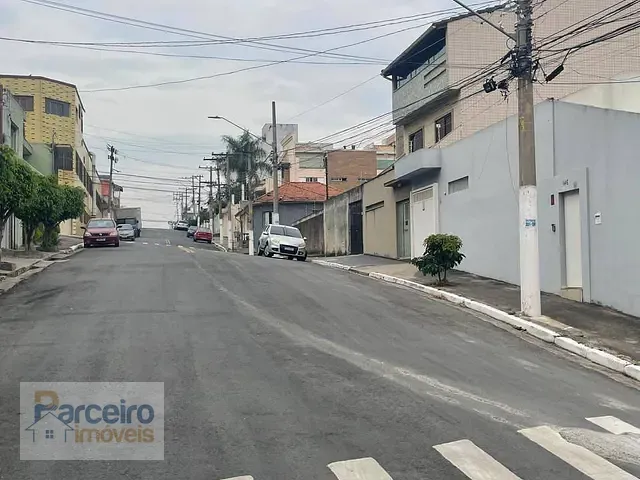 Casa com 174m² 2 quartos e 1 banheiro, à venda, no bairro Vila Aricanduva em São Paulo