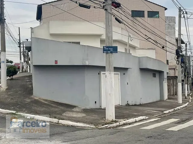 Casa com 174m² 2 quartos e 1 banheiro, à venda, no bairro Vila Aricanduva em São Paulo