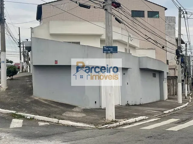 Casa com 174m² 2 quartos e 1 banheiro, à venda, no bairro Vila Aricanduva em São Paulo