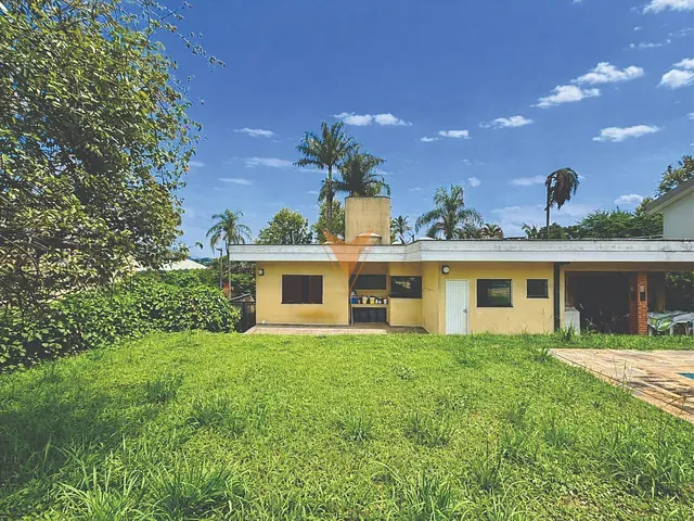 Casa 5 quartos e 6 banheiros, à venda, no bairro Nova Higienópolis em Jandira