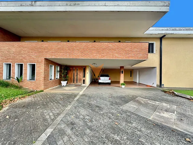 Casa 5 quartos e 6 banheiros, à venda, no bairro Nova Higienópolis em Jandira
