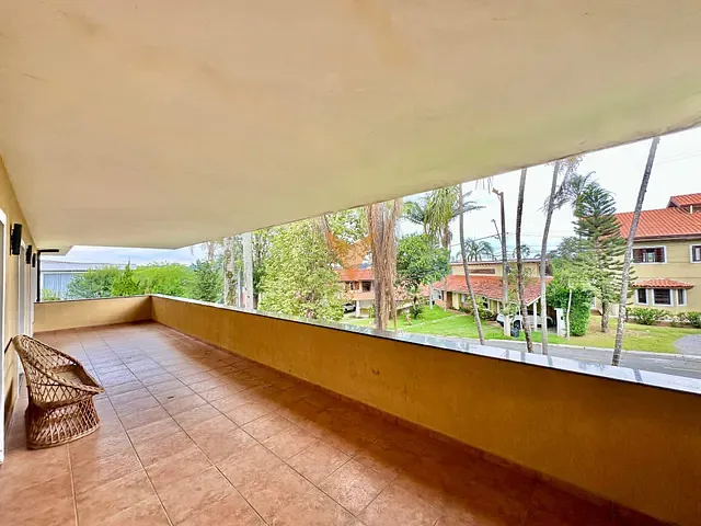 Casa 5 quartos e 6 banheiros, à venda, no bairro Nova Higienópolis em Jandira
