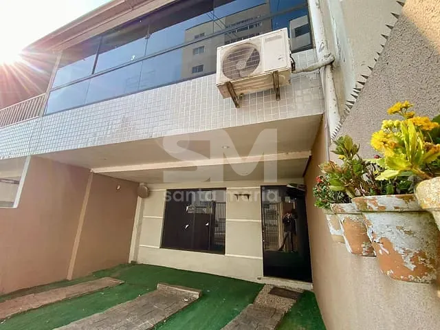 Casa com 122m² 3 quartos e 1 banheiro, à venda, no bairro São Cristóvão em Chapecó