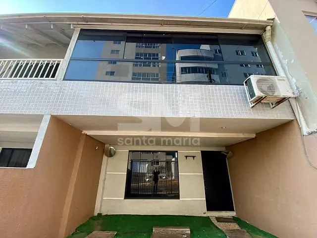 Casa com 122m² 3 quartos e 1 banheiro, à venda, no bairro São Cristóvão em Chapecó